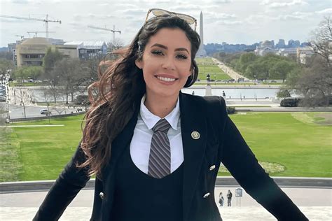 anna luna nude|Florida Rep. Anna Paulina Luna speaks out after years